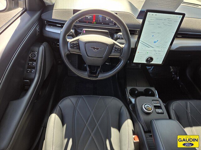Certified 2023 Ford Mustang Mach-E California Route 1 AWD/4WD image 12