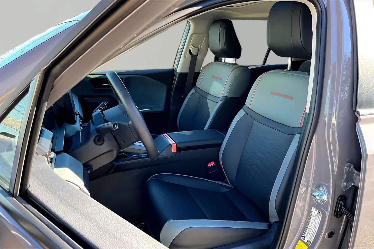 Certified 2026 Toyota RAV4 AWD image 8
