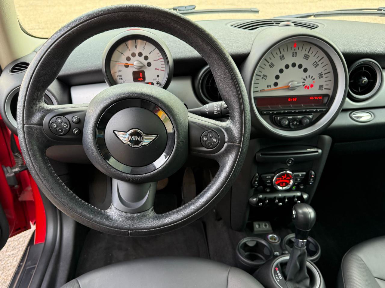 Used 2013 MINI Cooper Hardtop FWD image 10