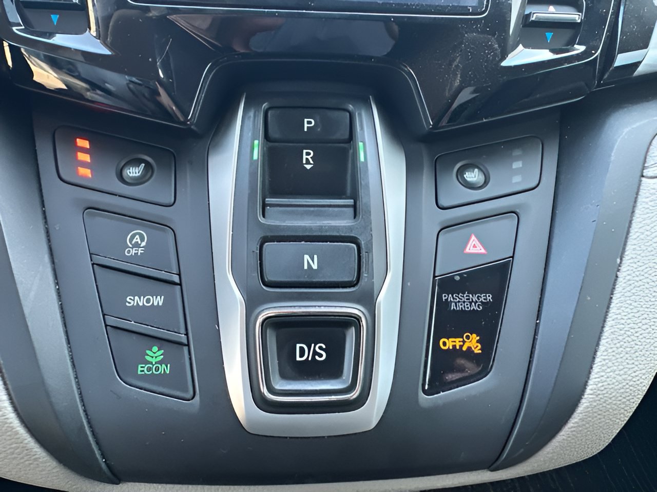 Used 2022 Honda Odyssey EX-L image 24