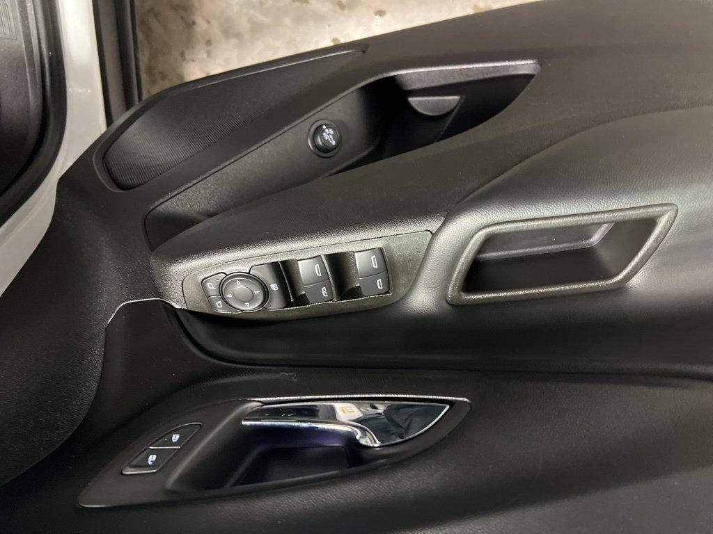 Certified 2024 Chevrolet Equinox LT AWD/4WD image 19