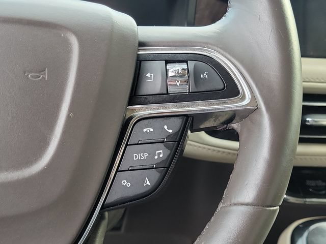 Certified 2022 Lincoln Nautilus Reserve FWD image 23