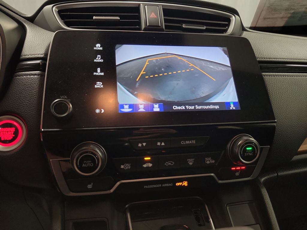 Used 2020 Honda CR-V EX image 16