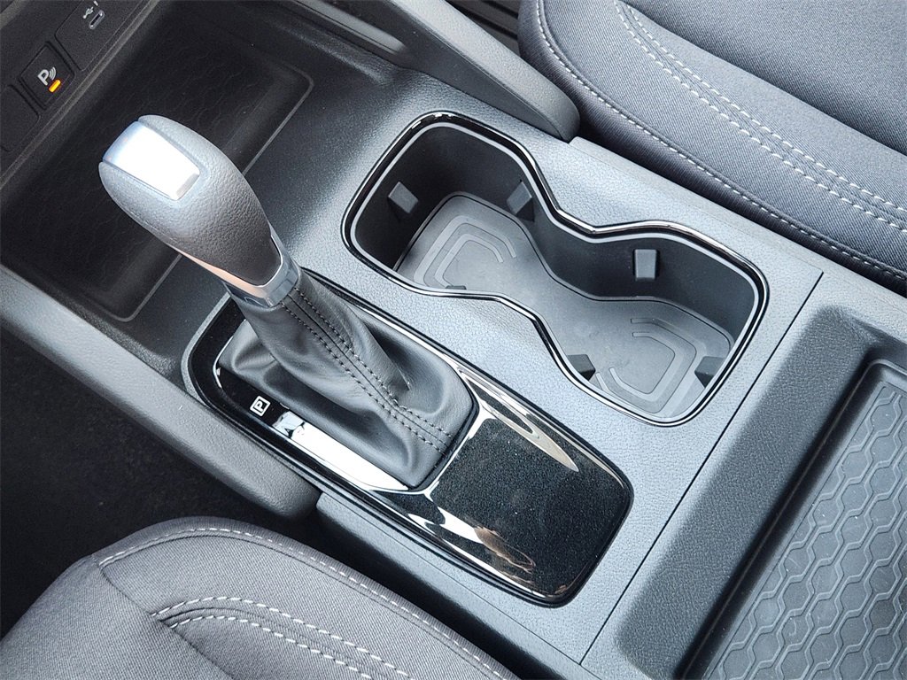 New 2026 Nissan Frontier SV w/ Tow Package image 15