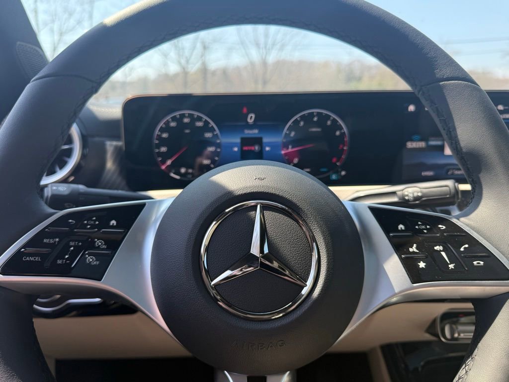 New 2026 Mercedes-Benz CLA 250 4MATIC image 22