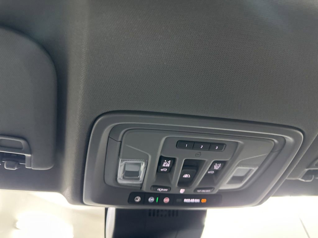 New 2026 GMC Sierra 1500 SLT w/ SLT Premium Plus Package image 40