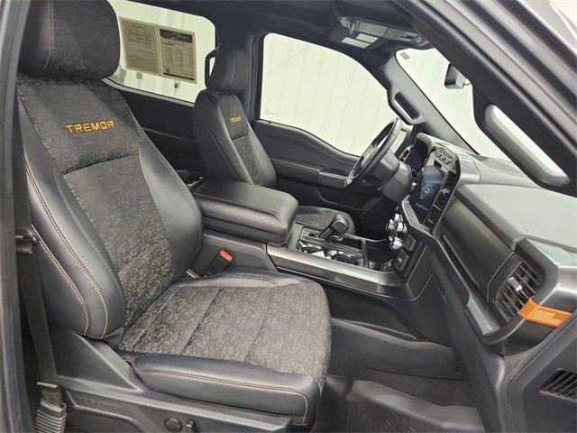 Used 2023 Ford F150 Tremor image 32