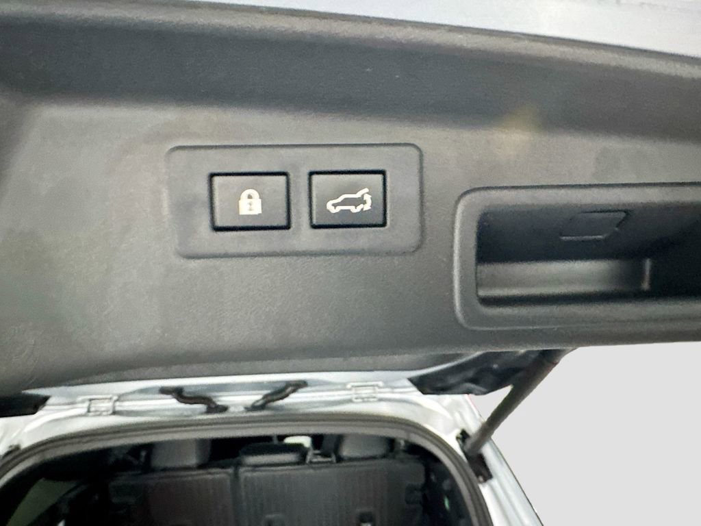New 2026 Subaru Outback Limited image 27