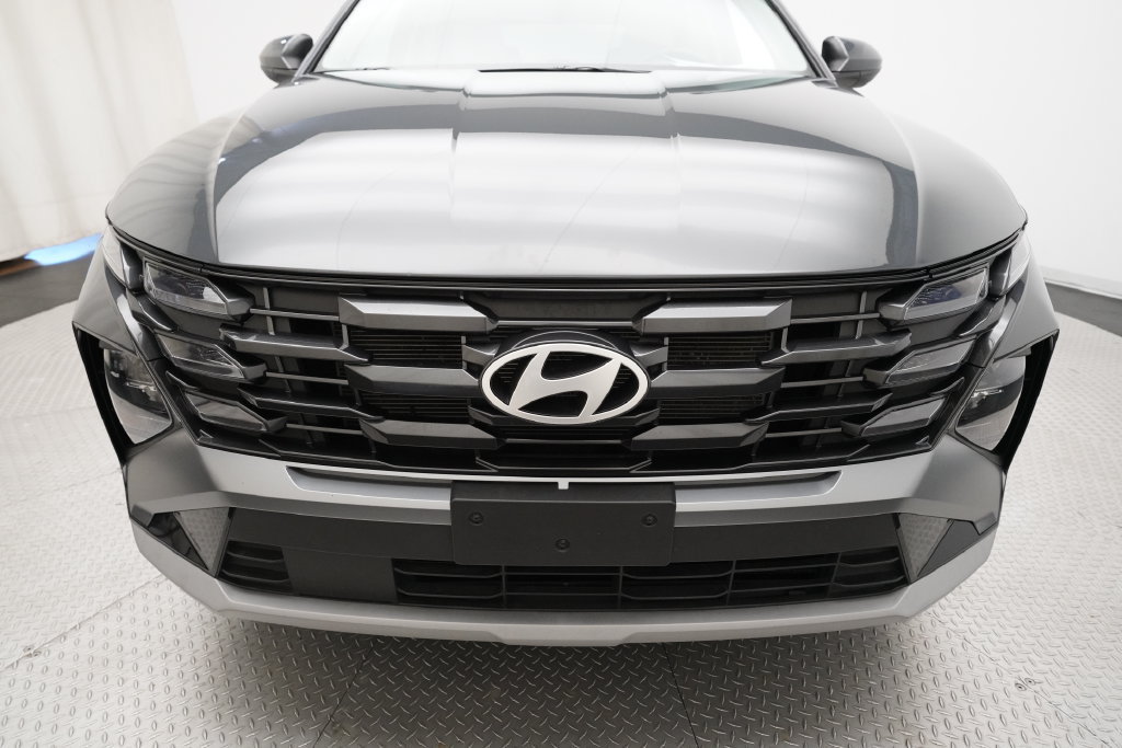 Used 2025 Hyundai Tucson SEL AWD/4WD image 20