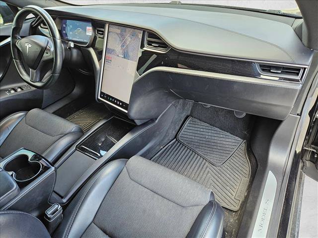 Used 2018 Tesla Model S 75D AWD/4WD image 20