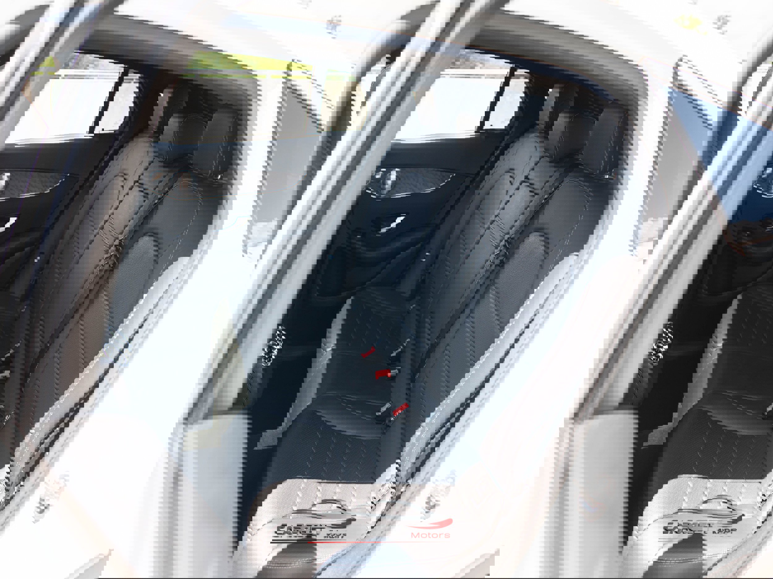 Used 2018 Mercedes-Benz GLC 300 4MATIC Coupe image 20