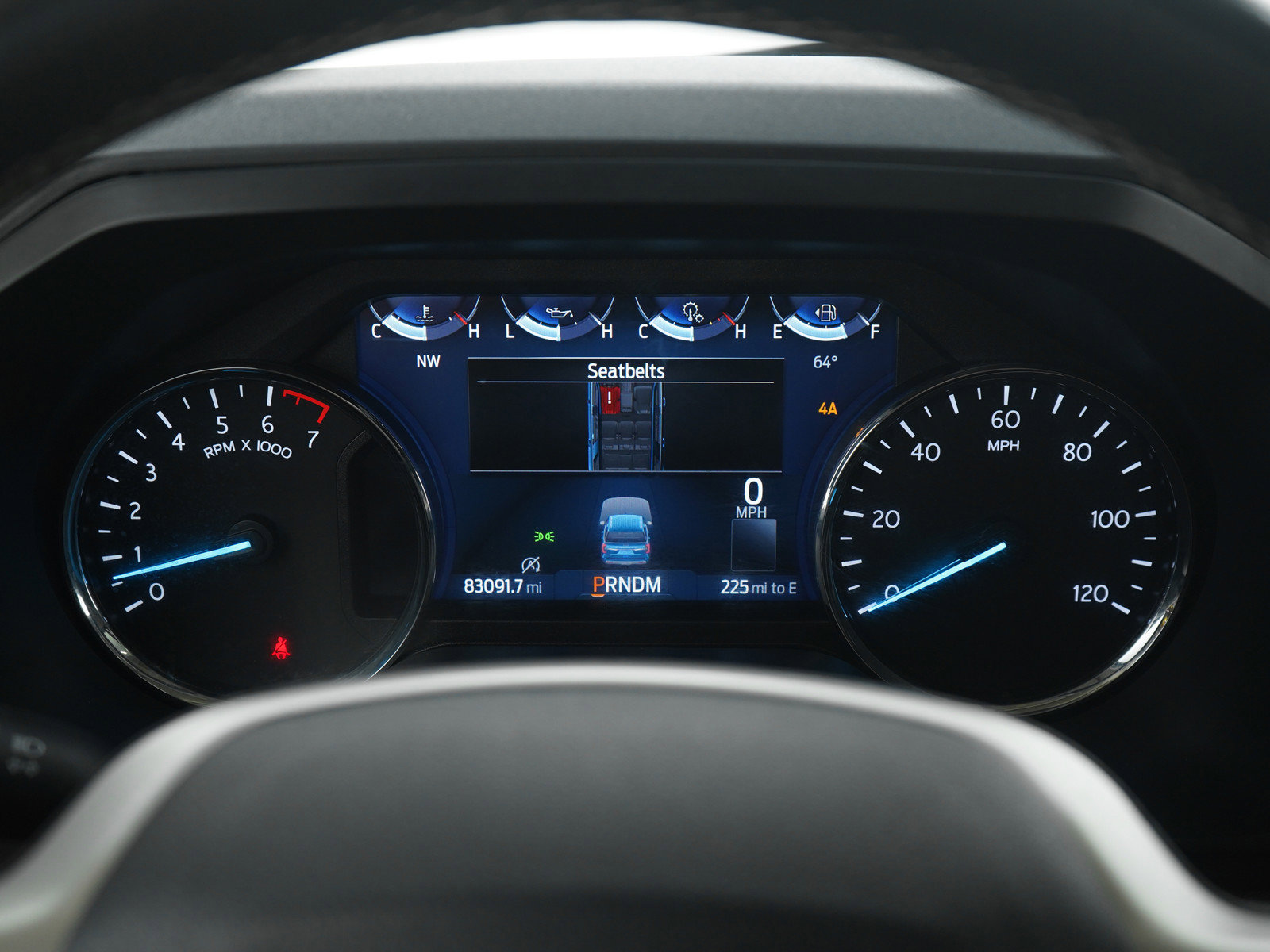 Used 2023 Ford Expedition Max Limited image 29