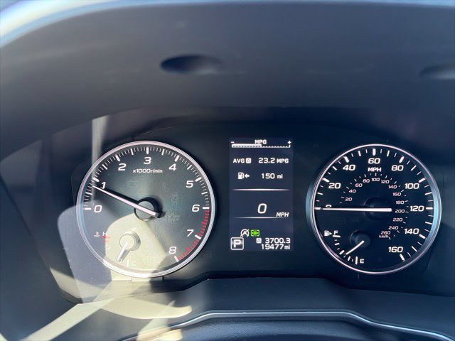 Used 2024 Subaru Outback Limited AWD/4WD image 12