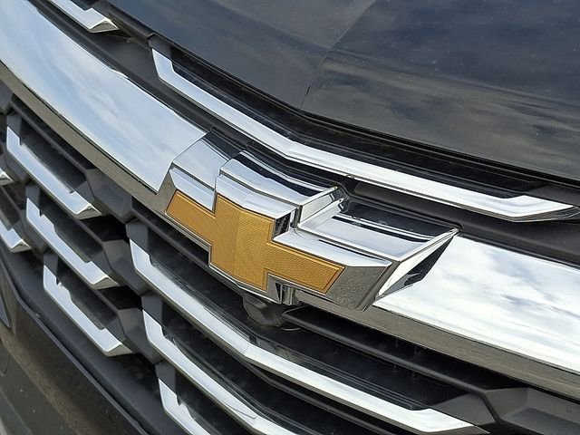 New 2023 Chevrolet Equinox LT w/ Driver Convenience Package AWD/4WD image 7