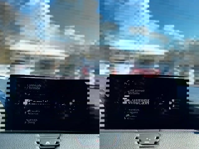 Used 2025 MAZDA CX-90 3.3 Turbo w/ Premium Sport Pkg image 17