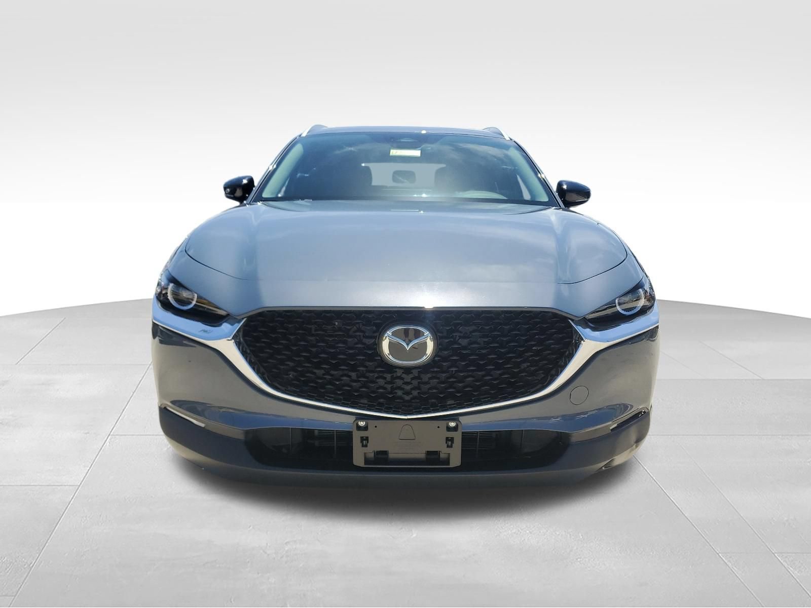 Certified 2025 MAZDA CX-30 AWD 2.5 S w/ Preferred Package image 2