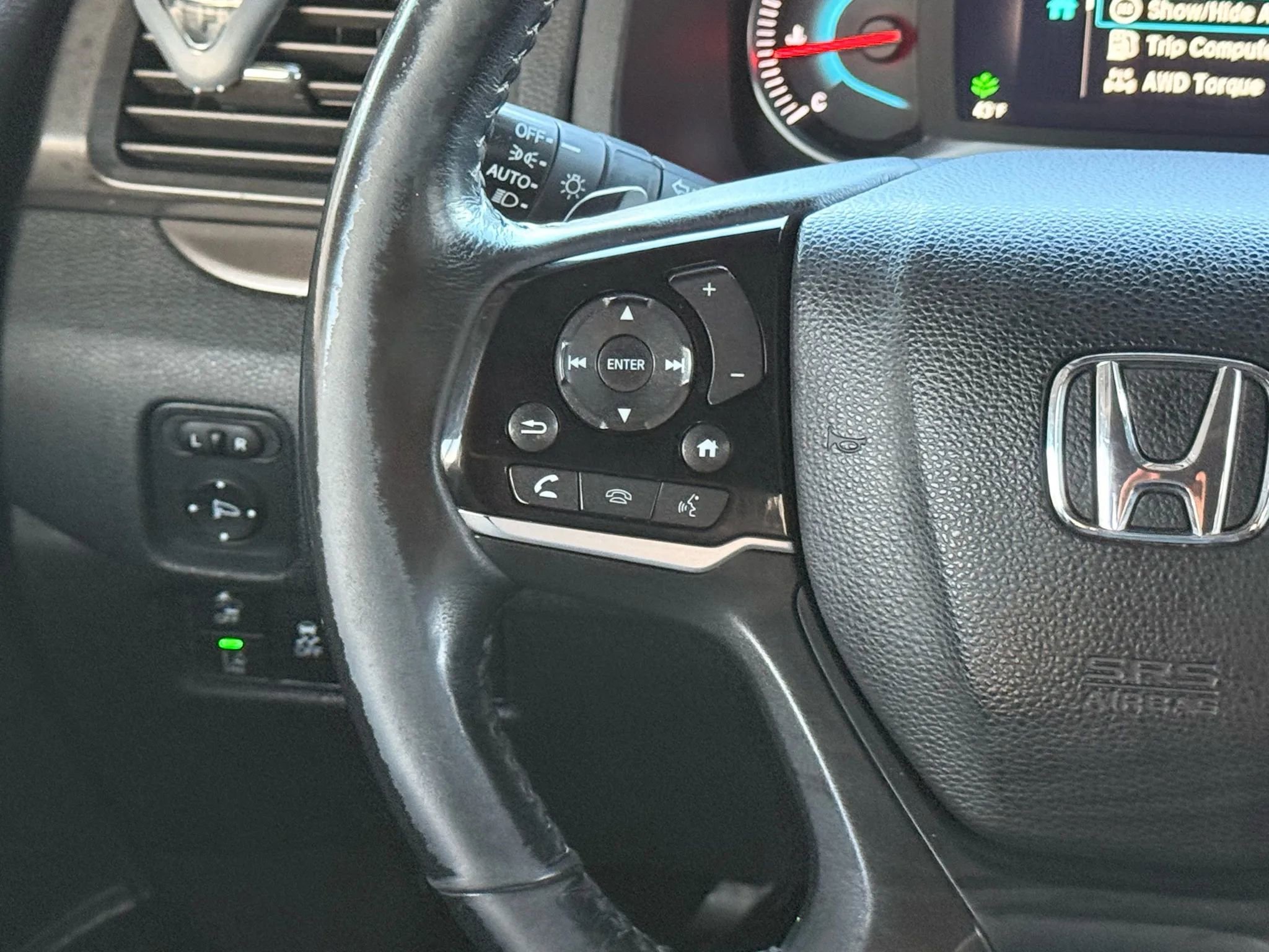 Used 2022 Honda Pilot Special Edition image 81