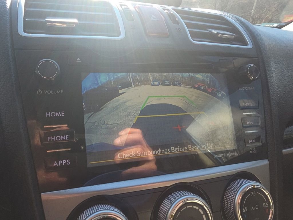 Used 2016 Subaru Crosstrek 2.0i Limited w/ Popular Package #1 image 20