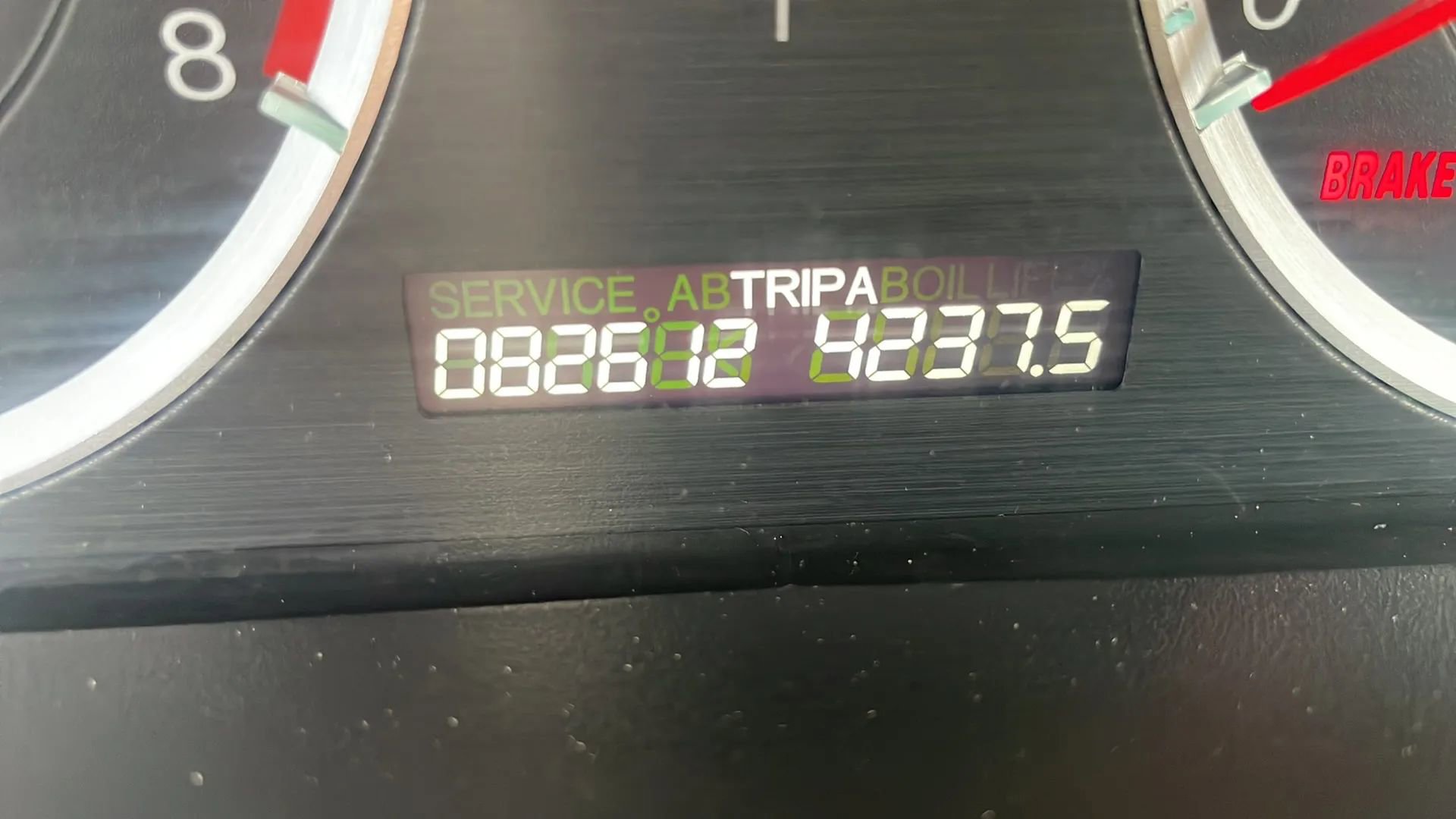 Used 2012 Honda Accord LX image 11