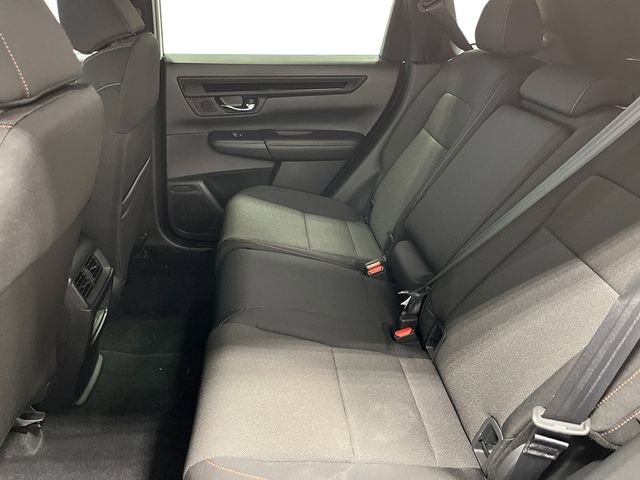 New 2026 Honda CR-V TrailSport image 24
