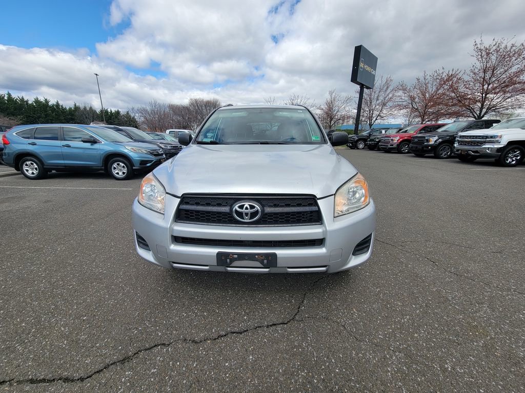 Used 2011 Toyota RAV4 4WD w/ Base L4 Extra Value Pkg image 2