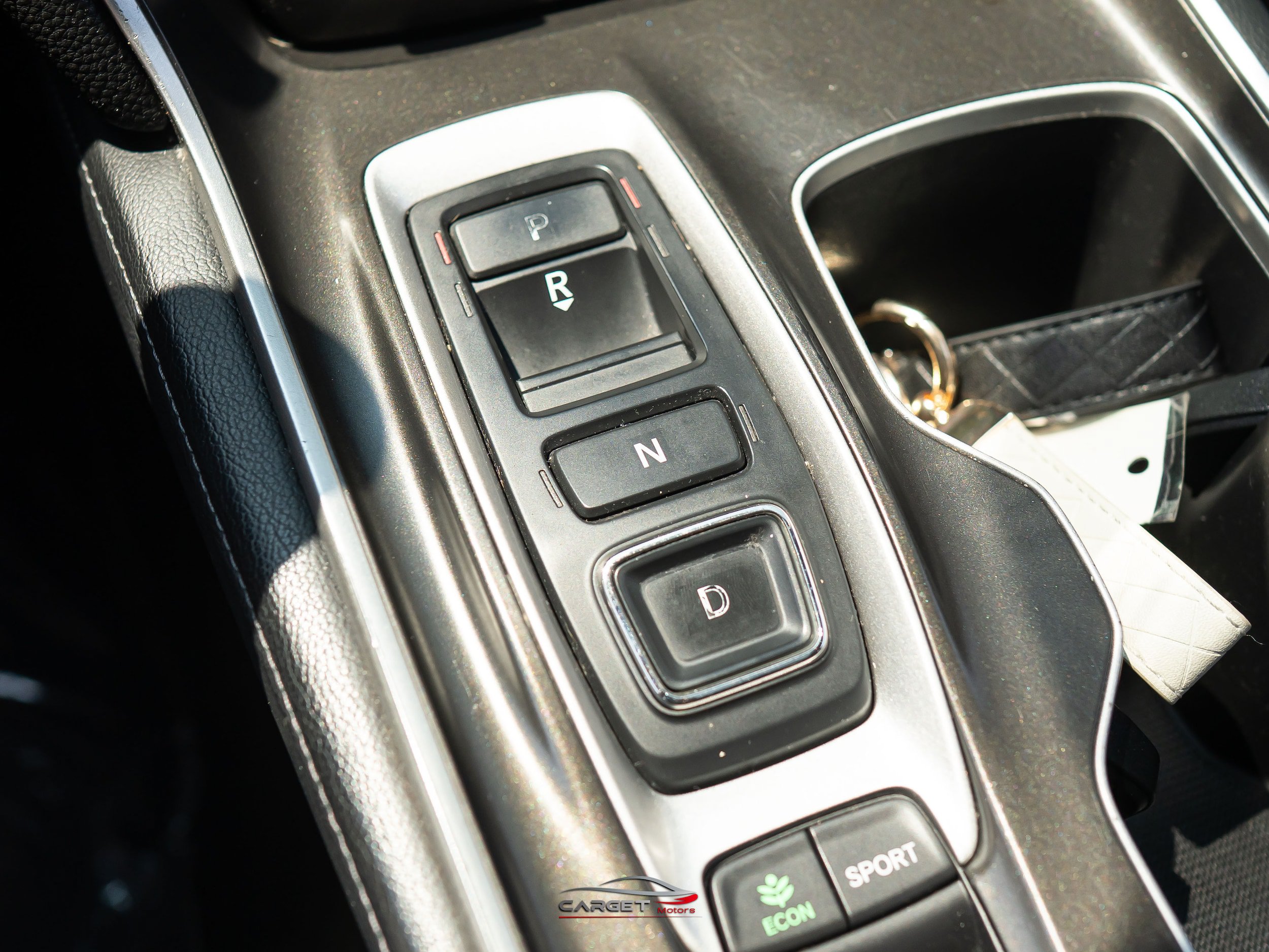 Used 2018 Honda Accord Touring image 34