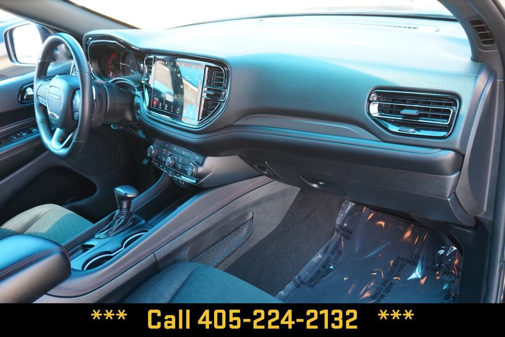 Used 2026 Dodge Durango GT AWD/4WD image 20