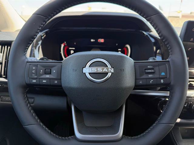 New 2026 Nissan Pathfinder SL w/ Cargo Package AWD/4WD image 21