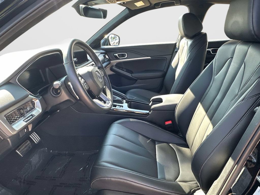 Certified 2026 Acura Integra A-Spec FWD image 11