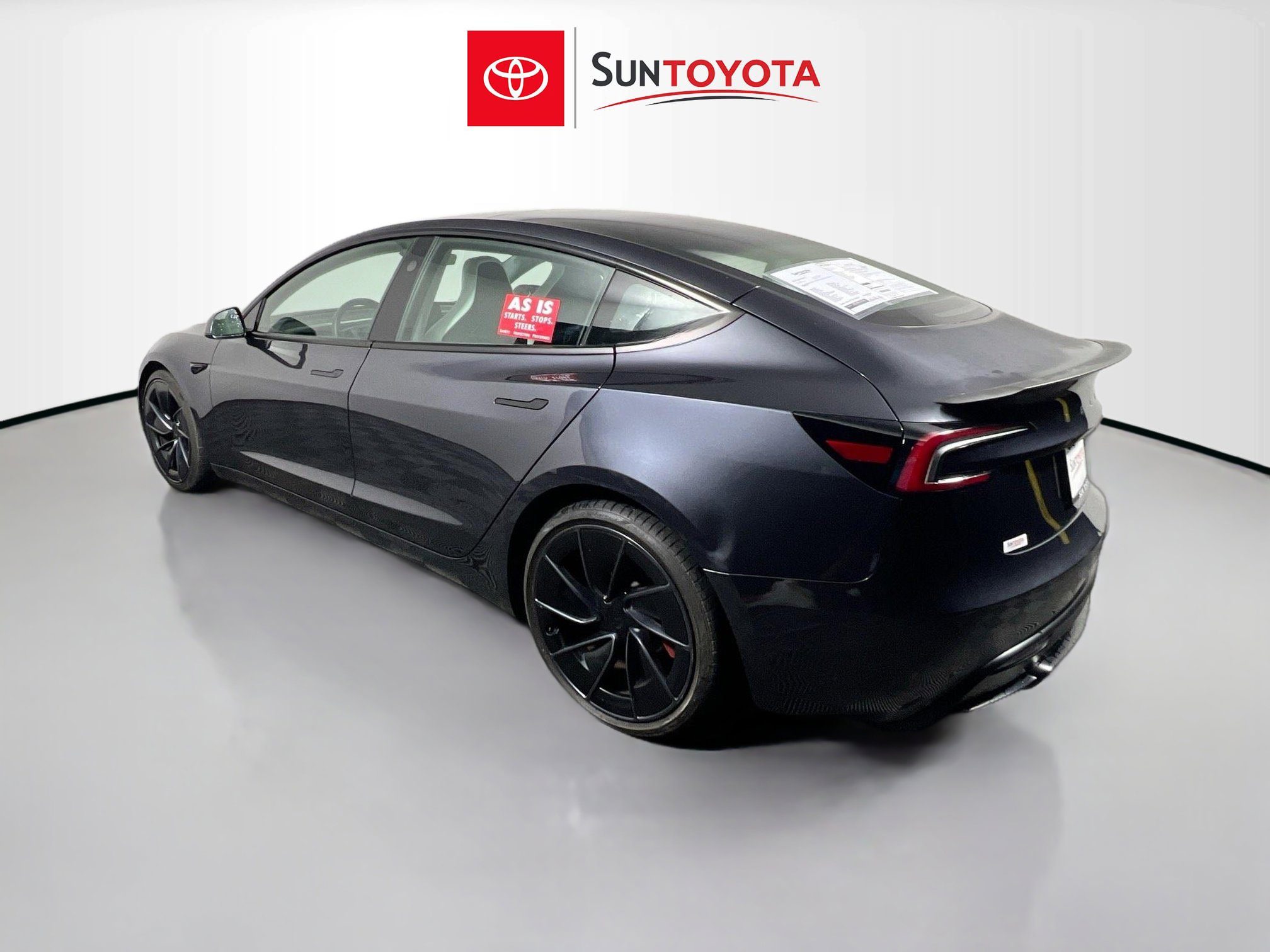 Used 2024 Tesla Model 3 Performance image 6