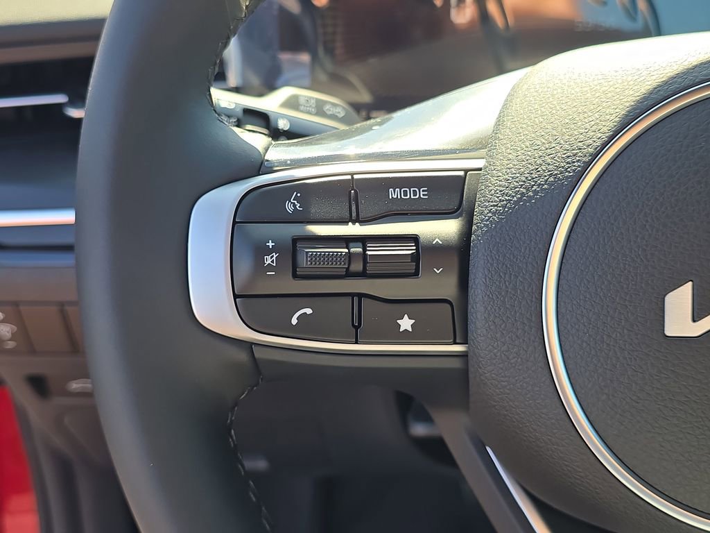 New 2026 Kia K5 GT-Line image 30