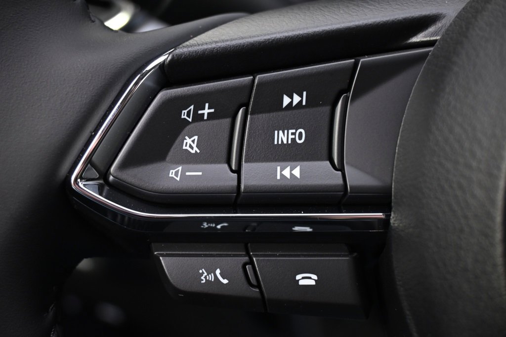 New 2025 MAZDA CX-5 AWD 2.5 S w/ Select Package image 32