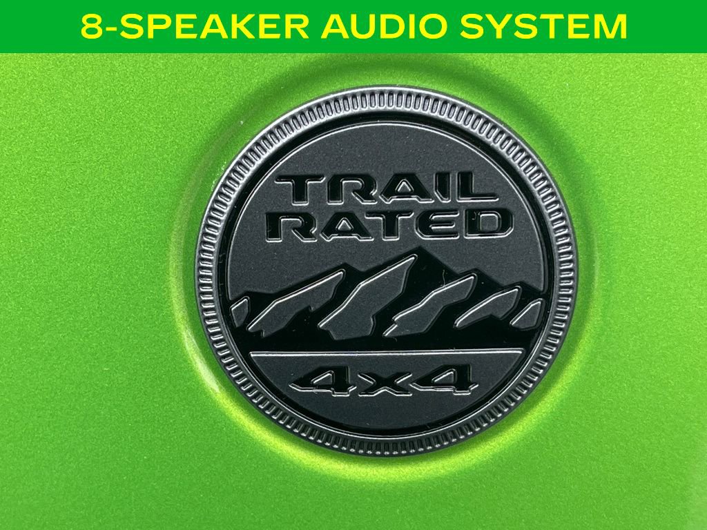 Used 2025 Jeep Gladiator Sport image 13