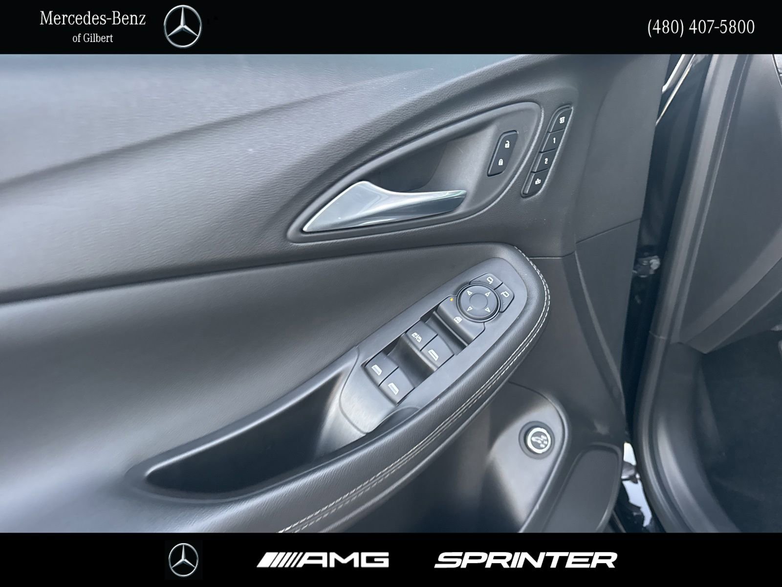 Used 2021 Buick Encore GX Essence w/ Advanced Technology Package image 12