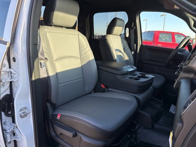 New 2026 RAM 4500 Tradesman w/ Chrome Appearance Group image 13