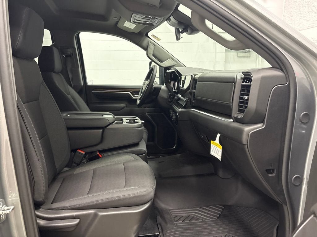 New 2026 Chevrolet Silverado 2500 LT AWD/4WD image 38