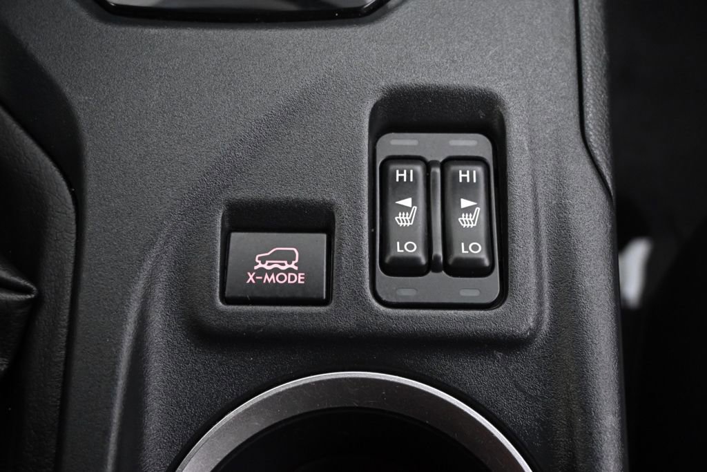 Used 2018 Subaru Crosstrek 2.0i Limited w/ Popular Package #3 image 33