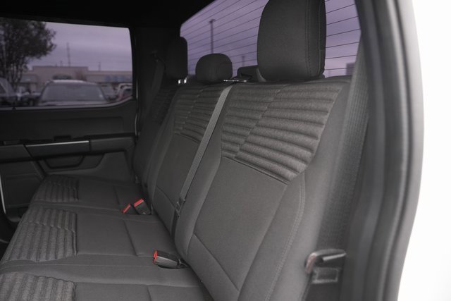 Certified 2021 Ford F150 XL w/ STX Appearance Package image 13