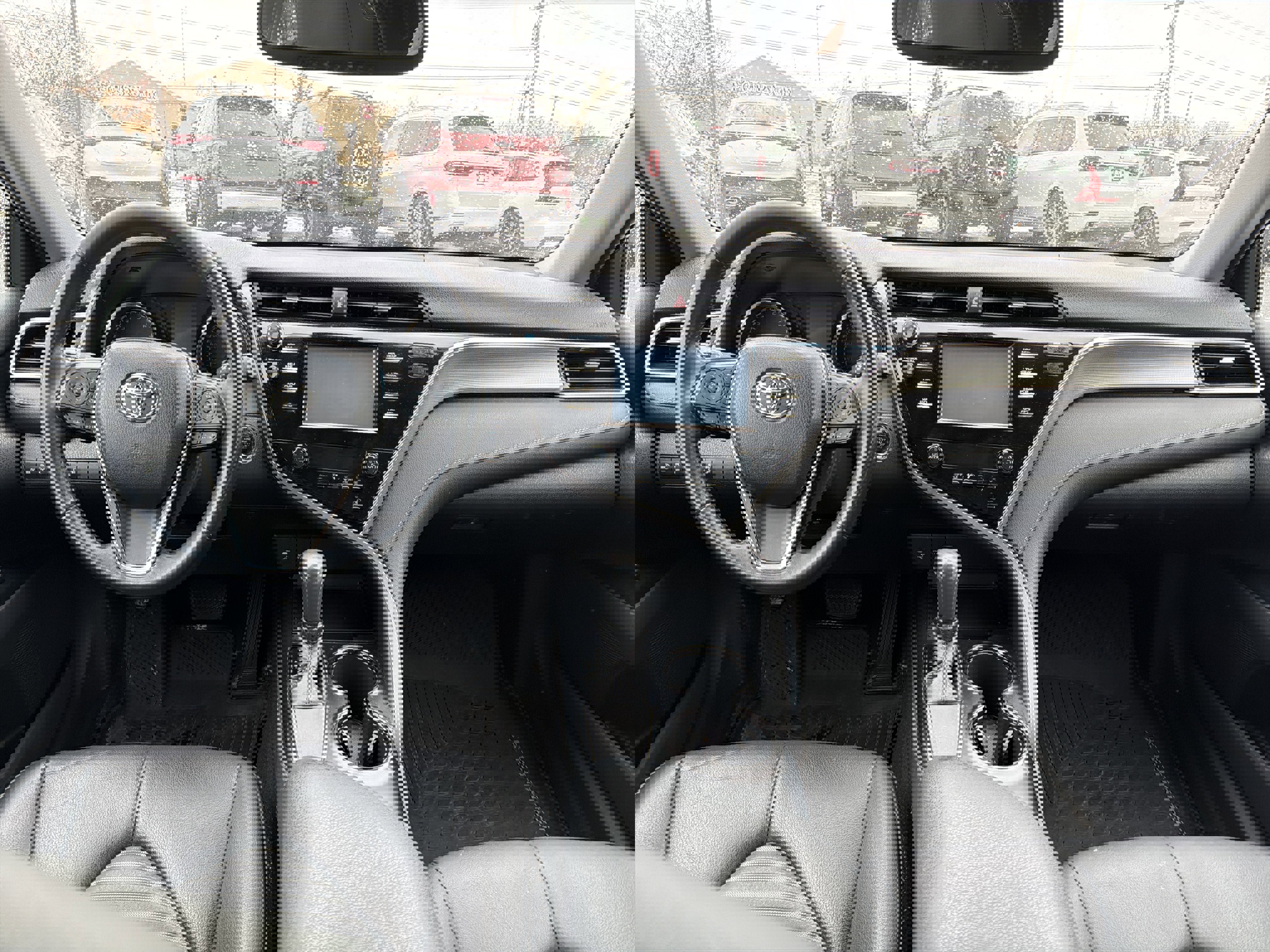 Used 2018 Toyota Camry SE image 12