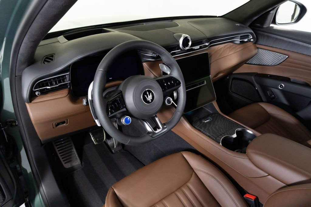 New 2026 Maserati Grecale Modena AWD/4WD image 4