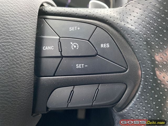 Used 2020 Dodge Durango GT AWD/4WD image 20