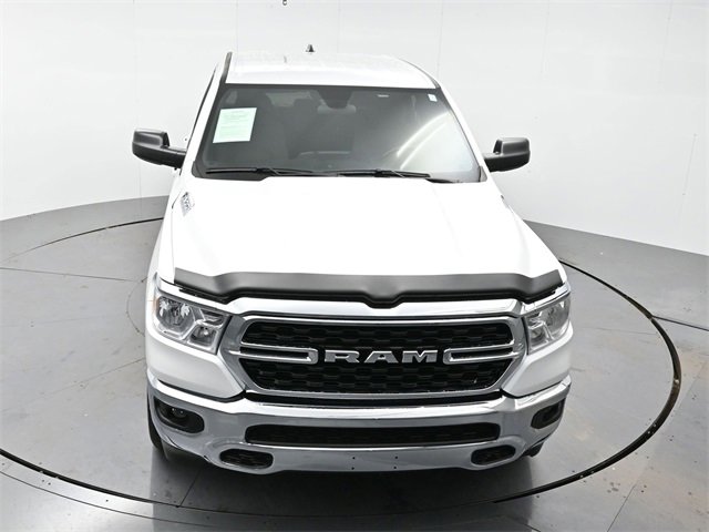 Used 2022 RAM 1500 Big Horn image 31