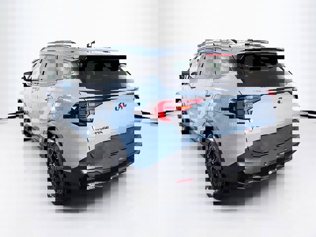 New 2026 Kia Sportage X-Line image 7