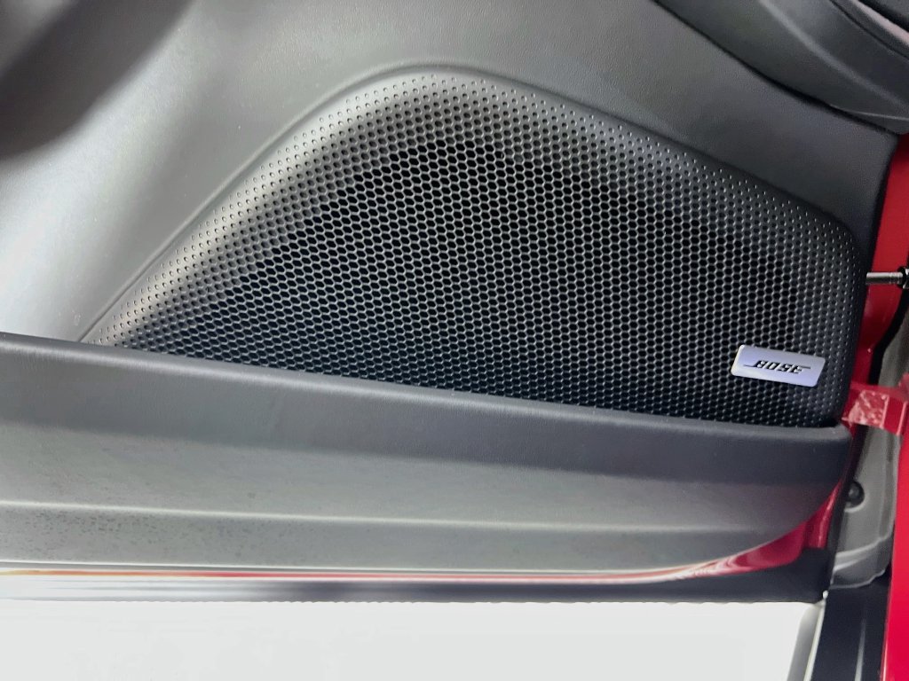 Certified 2026 Porsche Panamera GTS AWD/4WD image 21