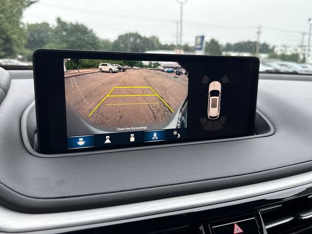 Certified 2023 Acura MDX w/ Technology Package AWD/4WD image 19