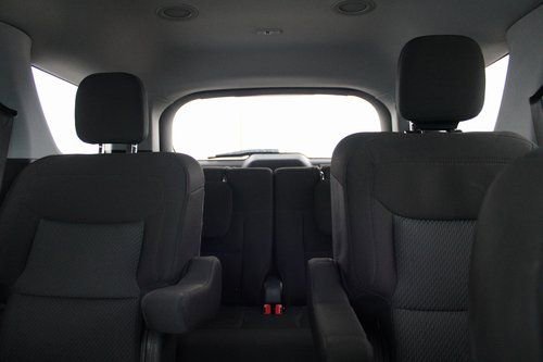 Used 2022 Ford Explorer XLT image 13