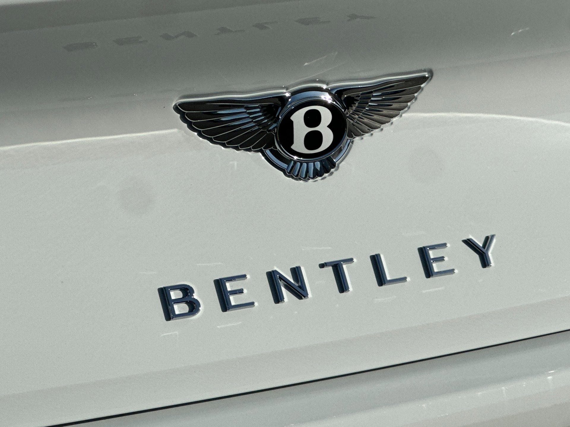 New 2026 Bentley Continental GT image 30
