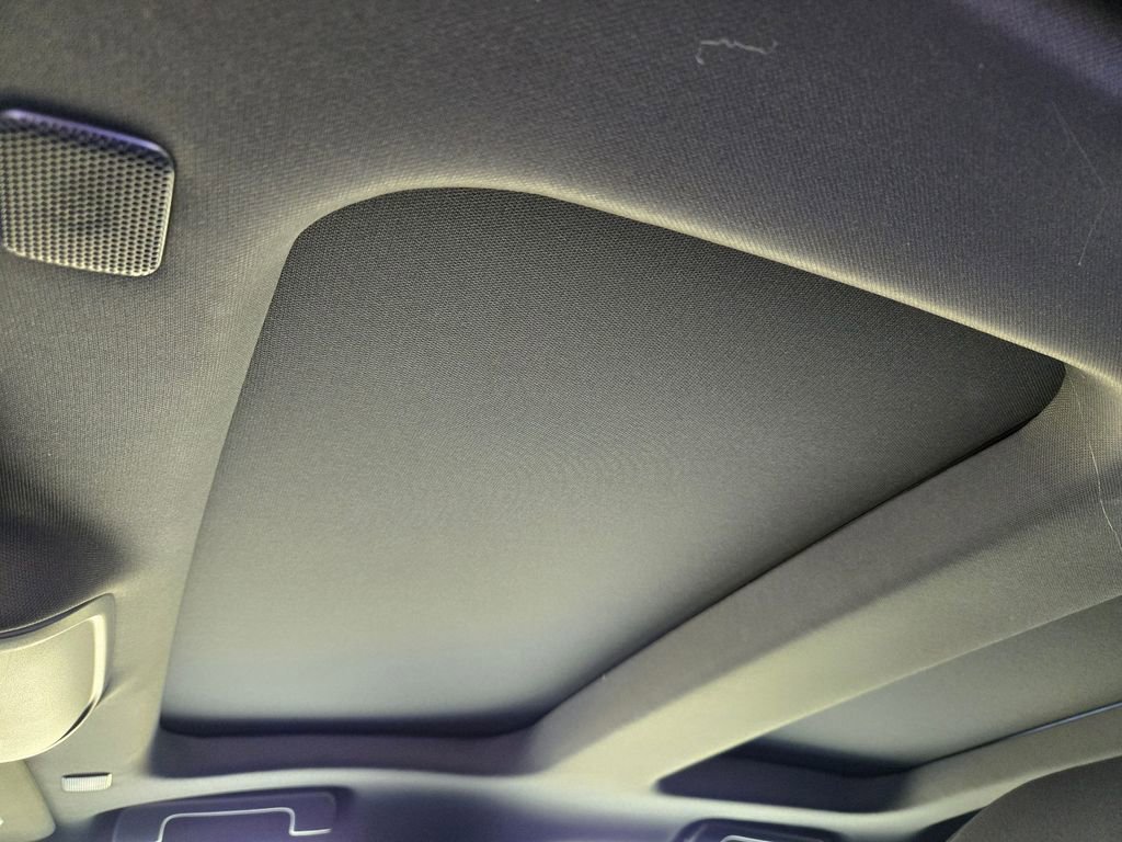 Certified 2025 Cadillac CT5 Sport image 9