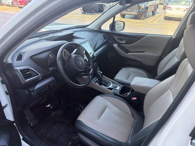Used 2019 Subaru Forester Limited w/ Popular Package #3 AWD/4WD image 6