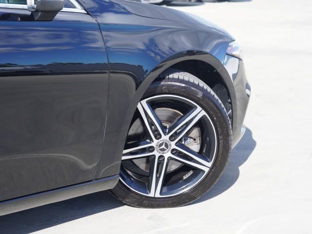 Used 2019 Mercedes-Benz A 220 image 8